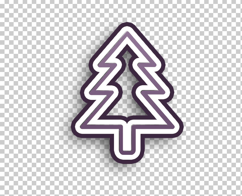 Christmas Tree Icon Forest Icon Christmas Tree Icon PNG, Clipart, Christmas Tree Icon, Forest Icon, Line, Logo, Sign Free PNG Download