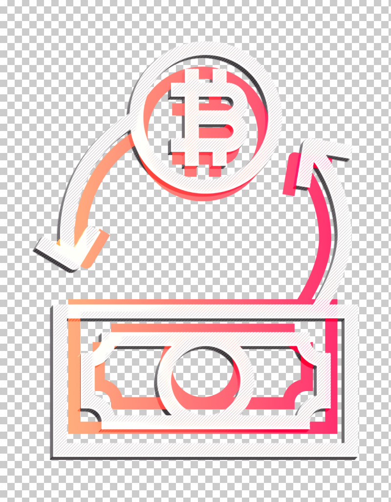 Exchange Icon Blockchain Icon Bitcoin Icon PNG, Clipart, Bitcoin Icon, Blockchain Icon, Exchange Icon, Line, Logo Free PNG Download