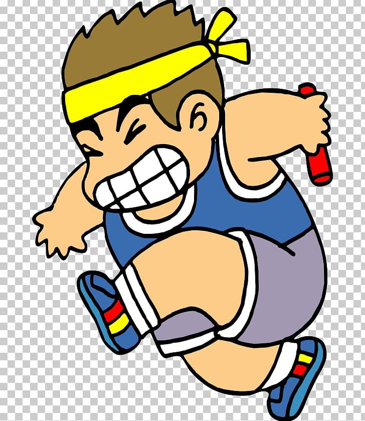Cartoon Sport U0e01u0e32u0e23u0e4cu0e15u0e39u0e19u0e0du0e35u0e48u0e1bu0e38u0e48u0e19 Comics PNG, Clipart, Area, Art, Artwork, Child, Fictional Character Free PNG Download