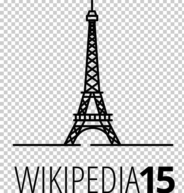 Eiffel Tower PNG, Clipart, Area, Black And White, Brand, Computer Icons, Document Free PNG Download