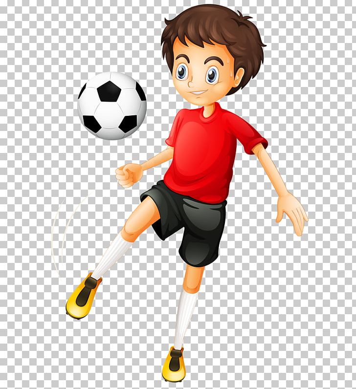 Football Player PNG, Clipart, Ball, Ball Game, Baseball Equipment, Boy, Cartoon Free PNG Download