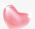 Glitter Pink Heart PNG, Clipart, Flash, Glitter Clipart, Heart Clipart, Heart Shaped, Pink Free PNG Download