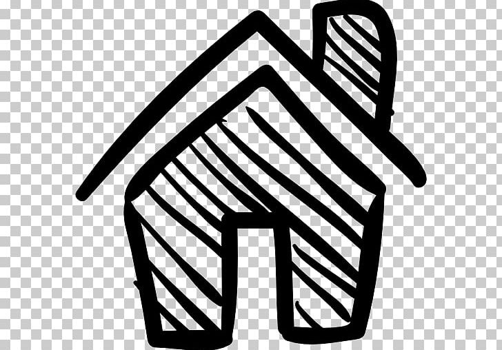 House Computer Icons Home PNG, Clipart, Angle, Black, Black And White, Building, Computer Icons Free PNG Download