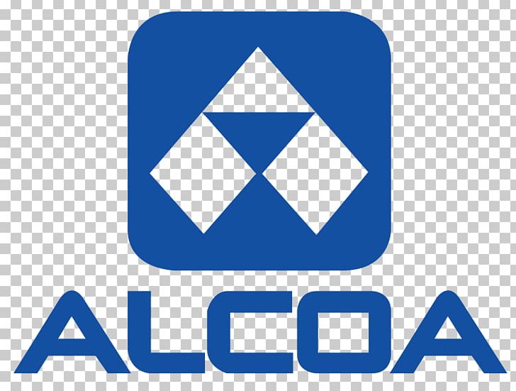 Logo Organization Alcoa Principles Of Grouping Gestalt Psychology PNG, Clipart, Alcoa, Aluminium, Area, Blue, Brand Free PNG Download