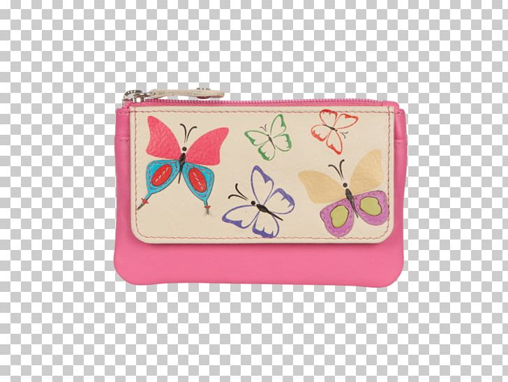 Mimosa Wallet Radio-frequency Identification Leather Coin Purse PNG, Clipart, Bag, Coin, Coin Purse, Fashion Accessory, Freyja Free PNG Download