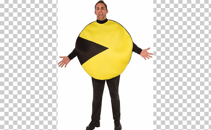 Ms. Pac-Man Clothing Costume Video Game PNG, Clipart, Adult, Arcade Game, Ball, Clothing, Clothing Accessories Free PNG Download