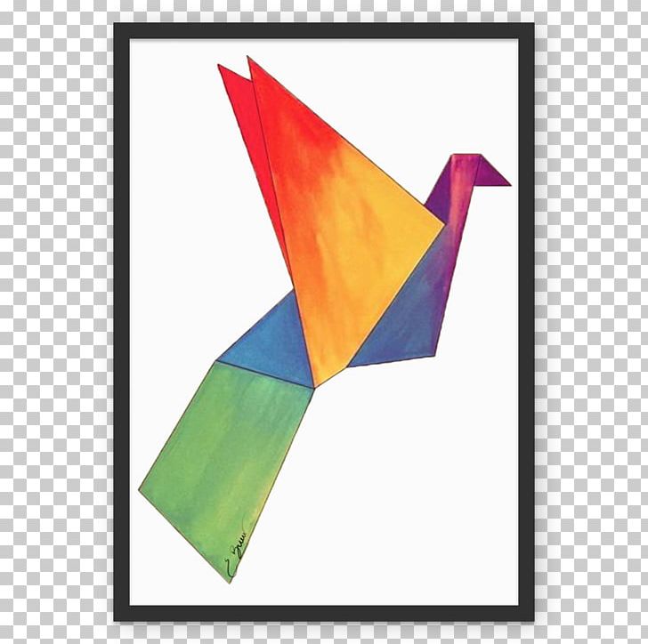 Paper Art Painting Orizuru Poster PNG, Clipart, Angle, Art, Art Paper, Azulejo, Bird Free PNG Download