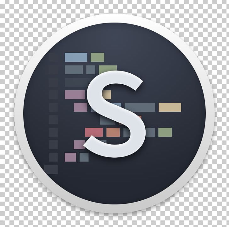 Sublime Text Computer Icons Text Editor Atom Icon PNG, Clipart, Atom, Brand, Computer Icons, Computer Software, Desktop Wallpaper Free PNG Download