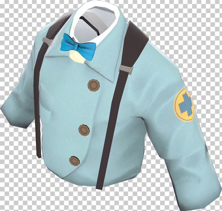 Team Fortress 2 Loadout Garry's Mod Sleeve Jacket PNG, Clipart,  Free PNG Download