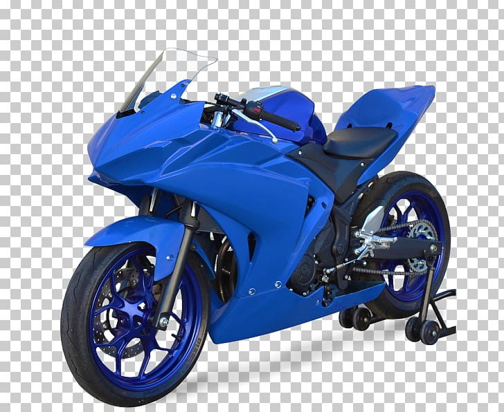 Yamaha YZF-R1 Yamaha Motor Company Yamaha YZF-R3 Motorcycle Car PNG, Clipart, Automotive, Automotive Design, Automotive Exhaust, Automotive Exterior, Blue Free PNG Download