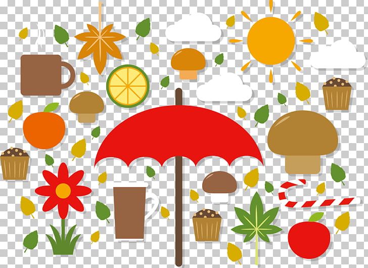 Adobe Illustrator Euclidean PNG, Clipart, Artwork, Autumn, Beach Umbrella, Black Umbrella, Download Free PNG Download