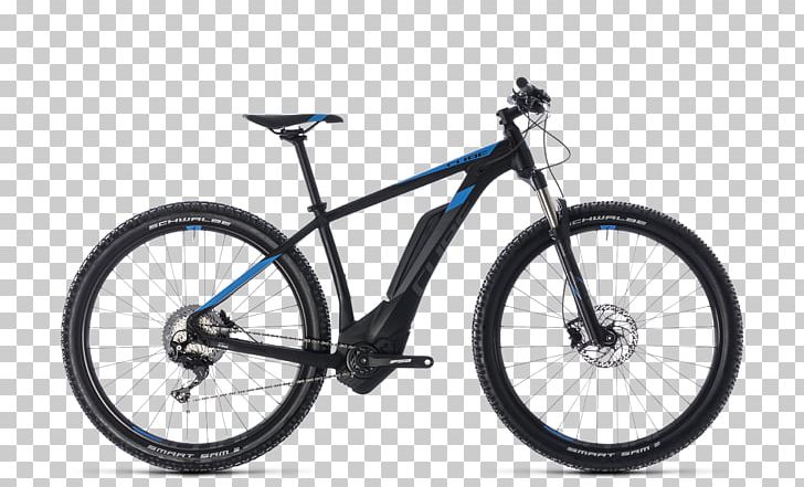 Electric Bicycle Mountain Bike Cube Bikes Cycling PNG, Clipart, Automotive Exterior, Bicycle, Bicycle Accessory, Bicycle Frame, Bicycle Frames Free PNG Download