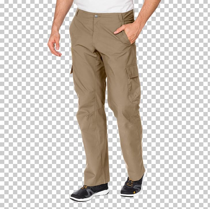 Khaki Cargo Pants Jeans Jack Wolfskin PNG, Clipart, Active Pants, Cargo, Cargo Pants, Dune, Jack Wolfskin Free PNG Download