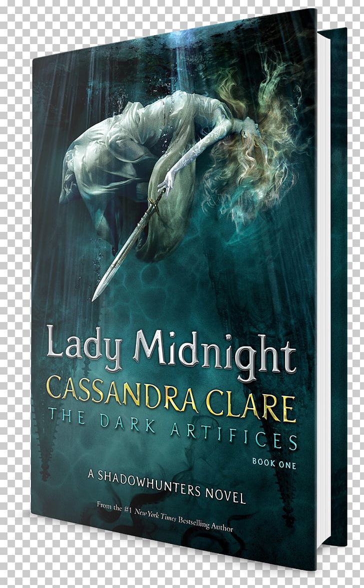 Lady Midnight Lord Of Shadows City Of Heavenly Fire The Queen Of Air And Darkness Hardcover PNG, Clipart, Advertising, Author, Bar, Bestseller, Blackthorn Series Free PNG Download