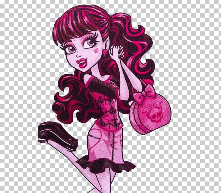 Monster High Draculaura Doll Scaris: City Of Frights Frankie Stein Mattel PNG, Clipart, Art, Cartoon, Doll, Fictional Character, Fra Free PNG Download