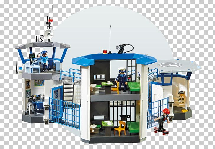 Prison Playmobil Police Station Toy PNG, Clipart, Lego, Lego 60141 City Police Station, Lego City, Lego Games, Machine Free PNG Download
