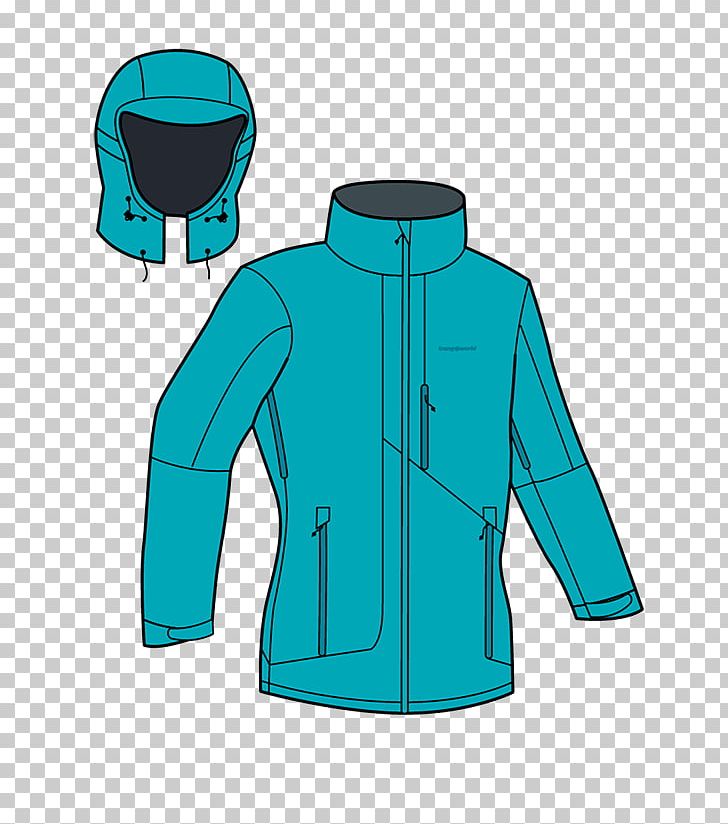 T-shirt Jacket Clothing Raincoat Discounts And Allowances PNG, Clipart, Aqua, Blue, Breathability, Clothing, Discounts And Allowances Free PNG Download