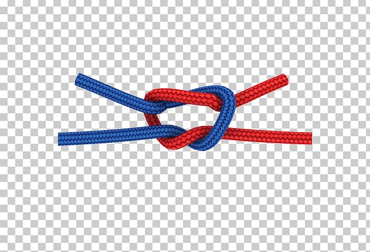 Dynamic Rope Reef Knot Single-rope Technique PNG, Clipart, Buttonhole, Clothing Accessories, Dynamic Rope, Hardware Accessory, Knitting Free PNG Download