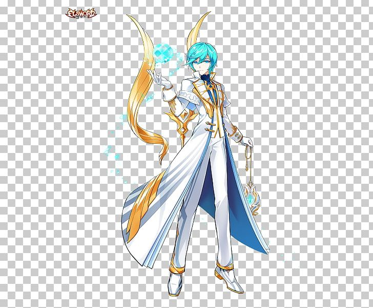 Elsword Video Games Weapon KOG Games Closers PNG, Clipart, Action Figure, Anime, Art, Character, Closers Free PNG Download