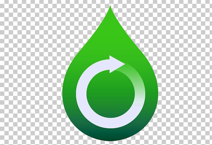 Paper Recycling Symbol Waste Energy Recycling PNG, Clipart, Background Green, Cartoon, Circle, Droplets, Droplets Vector Free PNG Download