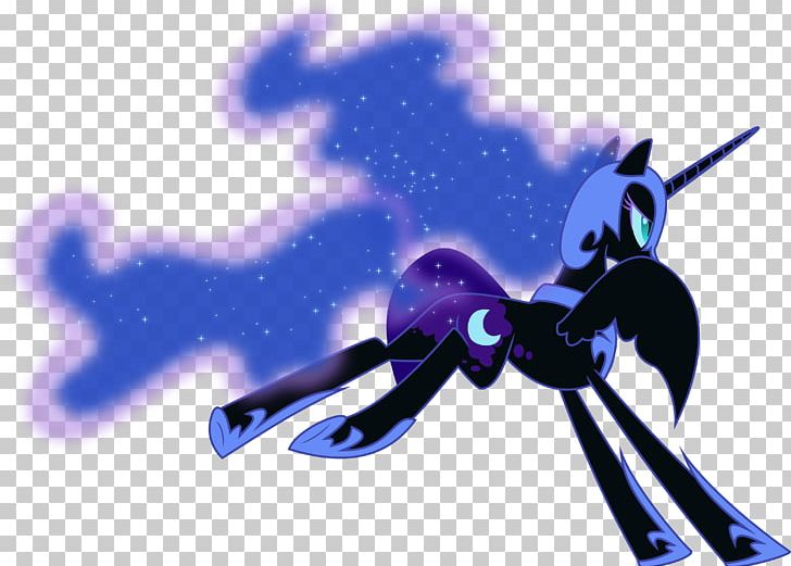 Princess Luna Twilight Sparkle Graphics My Little Pony: Friendship Is Magic Fandom PNG, Clipart, Babs Seed, Blue, Computer Wallpaper, Deviantart, Fictional Character Free PNG Download
