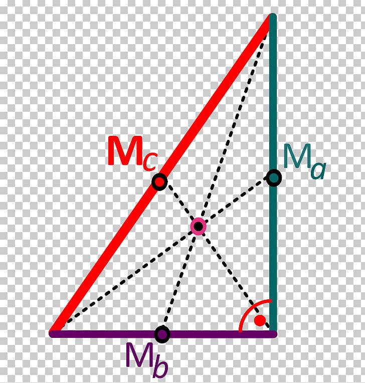 Right Triangle Area Centroid PNG, Clipart, Angle, Area, Art, Center Of Mass, Centroid Free PNG Download