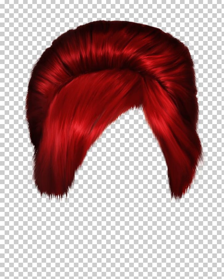 Short Red Women Hair PNG, Clipart, Hair, People Free PNG Download