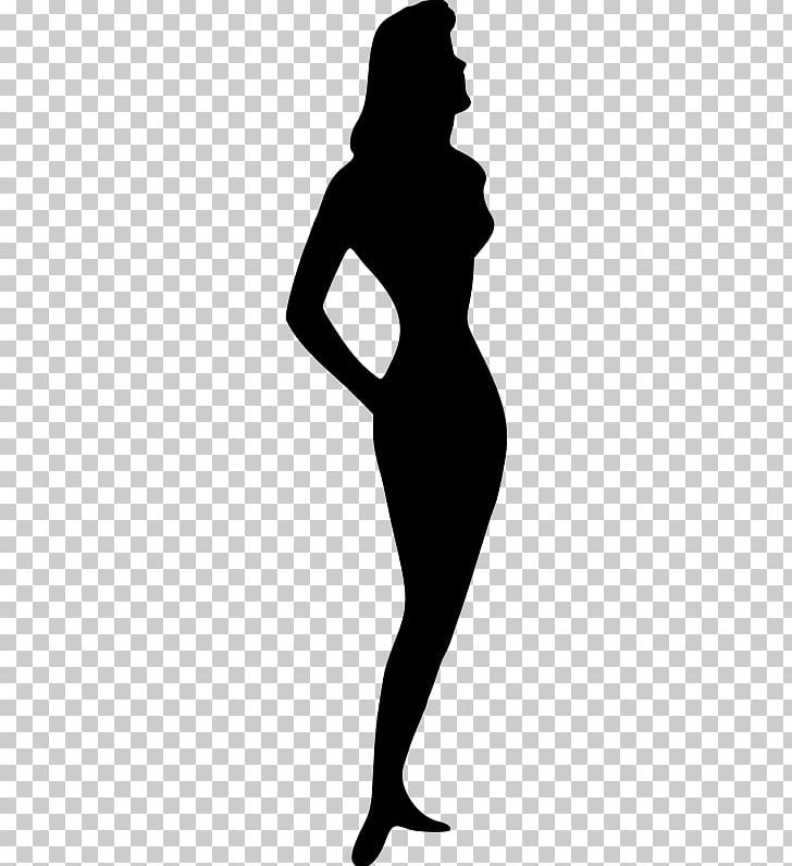 Silhouette Woman PNG, Clipart, Animals, Arm, Art, Black, Black And White Free PNG Download