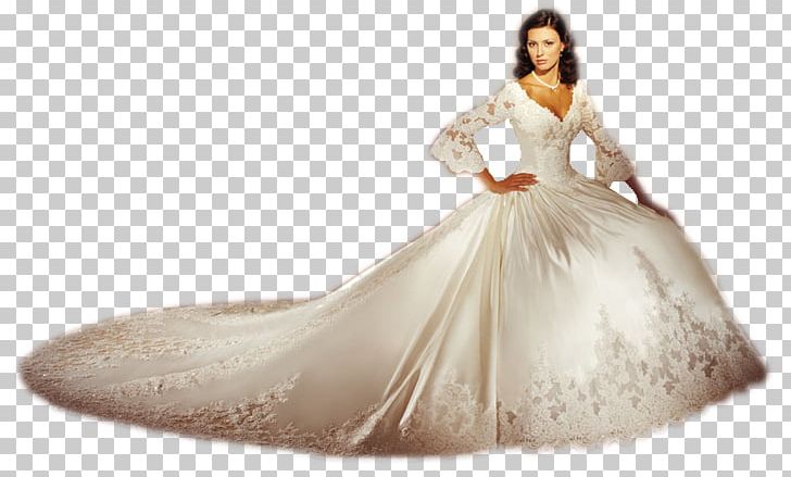 Wedding Dress Bride Gown Clothing PNG, Clipart,  Free PNG Download