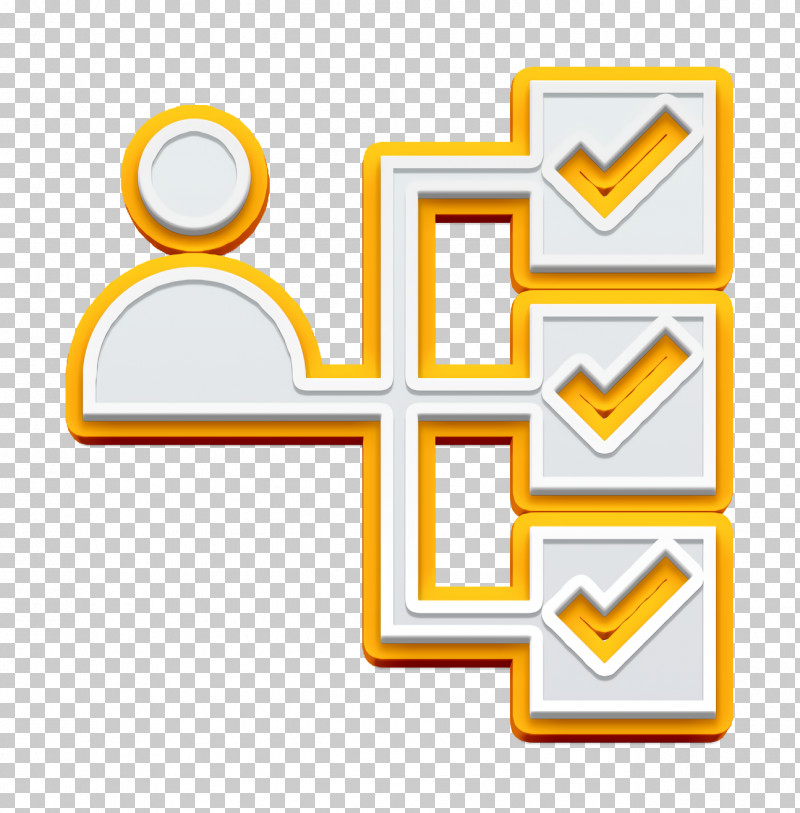 User Icon Check List Icon Head Hunting Icon PNG, Clipart, Check List Icon, Geometry, Head Hunting Icon, Line, M Free PNG Download