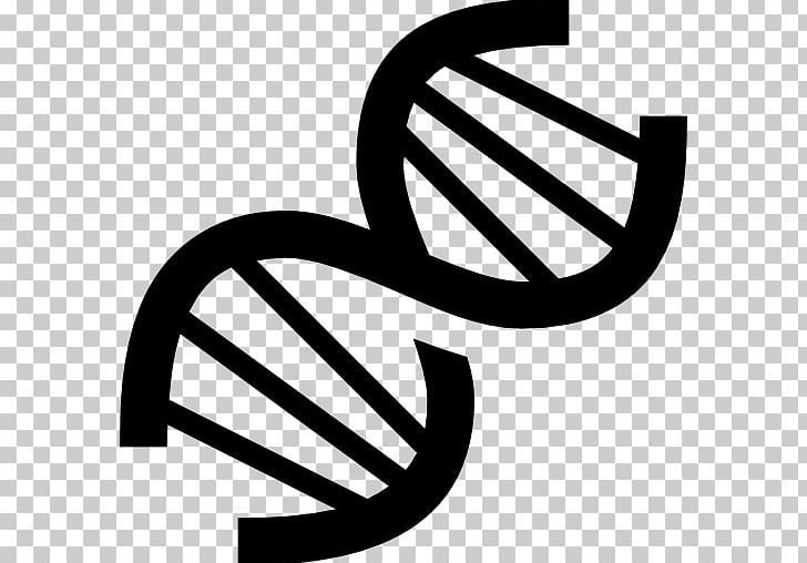 Computer Icons Biotechnology PNG, Clipart, Angle, Biotechnology, Black And White, Computer Icons, Dna Free PNG Download