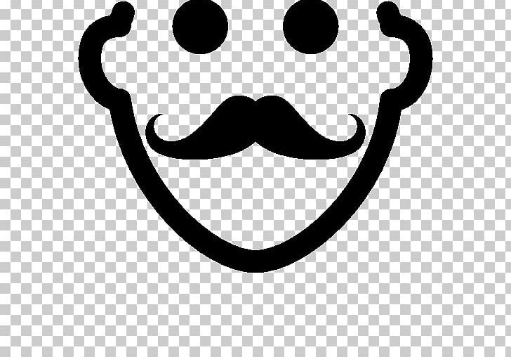 Computer Icons Moustache PNG, Clipart, Beard, Black And White, Computer Icons, Download, Eyewear Free PNG Download