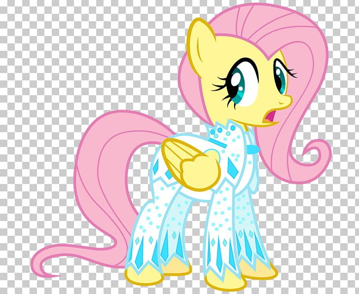 Fluttershy Rarity Pony Twilight Sparkle Pinkie Pie PNG, Clipart, Art, Artwork, Cartoon, Deviantart, Dress Free PNG Download
