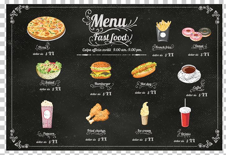 Hamburger Fast Food Hot Dog Cafe Menu PNG, Clipart, Cheeseburger, Fast Food Restaurant, Food, Happy Birthday Vector Images, Paint Free PNG Download
