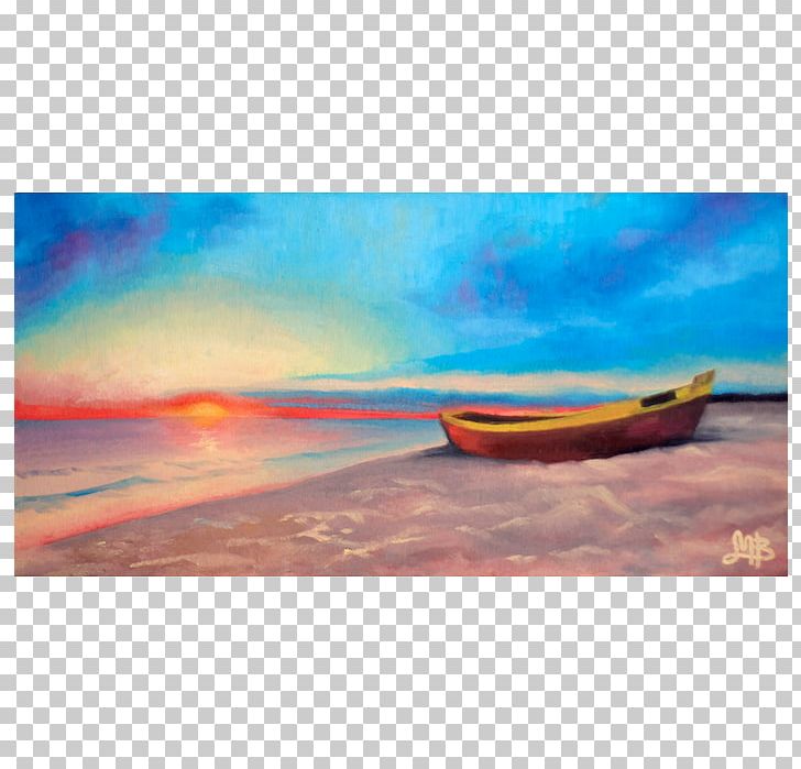 Landscape Painting Goa PNG, Clipart, Art, Calm, Canvas, Computer Wallpaper, Goa Free PNG Download