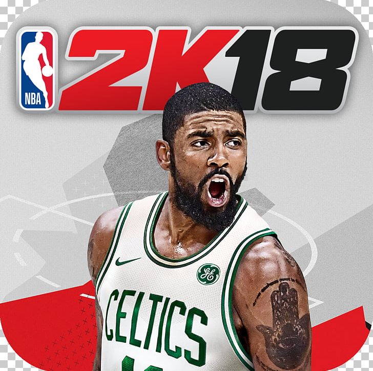 NBA 2K18 NBA LIVE Mobile MyNBA2K18 PlayStation 4 Android PNG, Clipart, 2k Games, Android, Brand, Facial Hair, Handheld Devices Free PNG Download