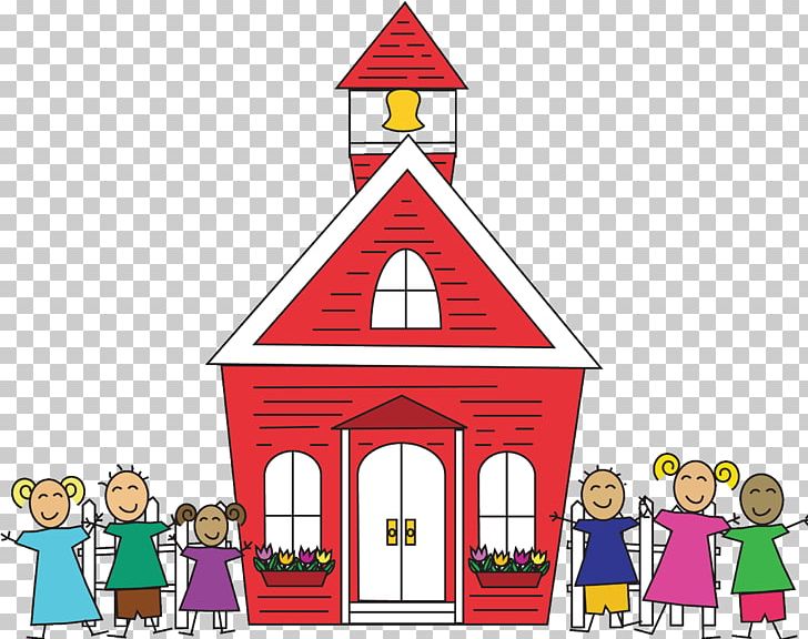 One-room School Open PNG, Clipart, Area, Cartoon, Child, Child Care, Classroom Free PNG Download