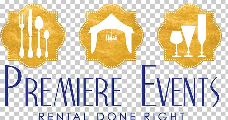 Premiere Events PNG, Clipart, Austin, Brand, Brides, Floral Design, Logo Free PNG Download