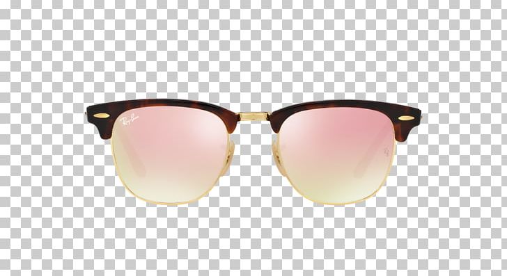 Ray-Ban Clubmaster Classic Aviator Sunglasses Ray-Ban Wayfarer PNG, Clipart, Beige, Browline Glasses, Brown, Clothing Accessories, Clubmaster Free PNG Download