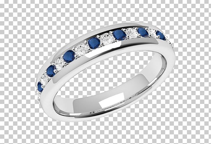 Sapphire Diamond Wedding Ring Blue PNG, Clipart, Blue, Body Jewelry, Brilliant, Cut, Diamond Free PNG Download