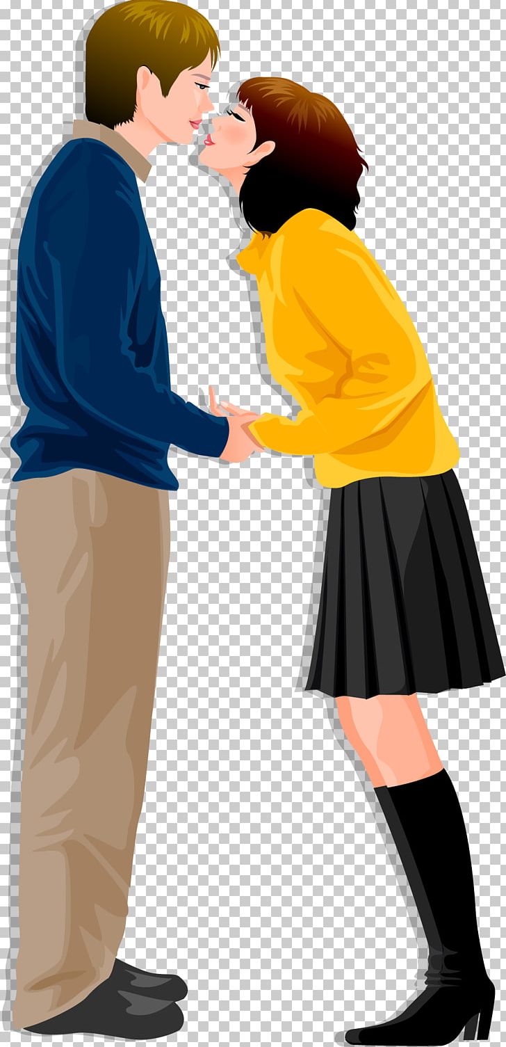 Couple Stock Photography PNG, Clipart, Adobe Illustrator, Boy, Conversation, Couples, Couple Silhouette Free PNG Download