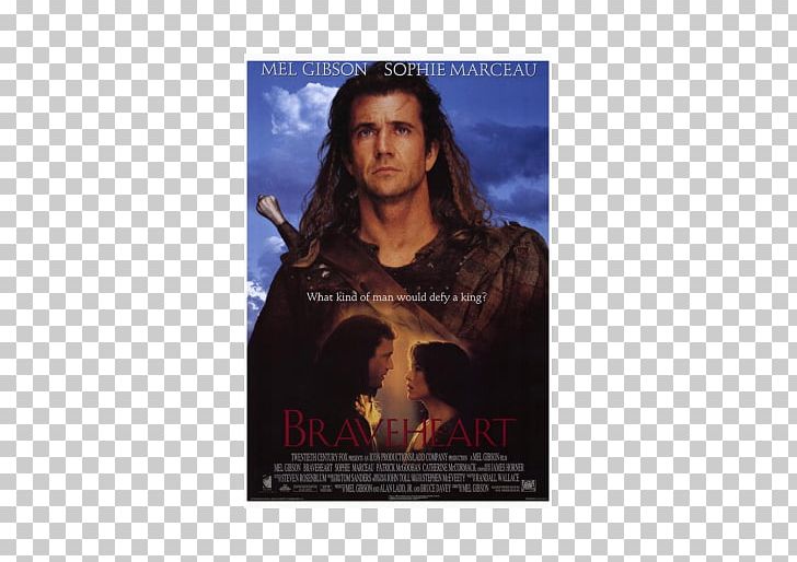Mel Gibson Braveheart Film Poster PNG, Clipart, Action Film, Album, Album Cover, Braveheart, Casablanca Free PNG Download