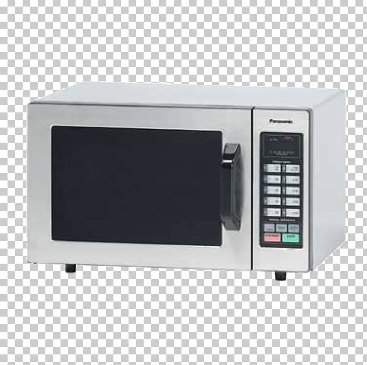 Panasonic NE-1054F Microwave Ovens Panasonic 1000 Watt Commercial Microwave Oven NE1025F Panasonic NE-1025 PNG, Clipart, Commercial, Convection Microwave, Home Appliance, Kitchen Appliance, Microwave Free PNG Download