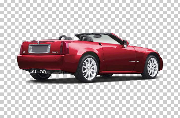 Personal Luxury Car Cadillac XLR Model Car Automotive Design PNG, Clipart, Automotive Design, Automotive Exterior, Automotive Wheel System, Basic, Brand Free PNG Download