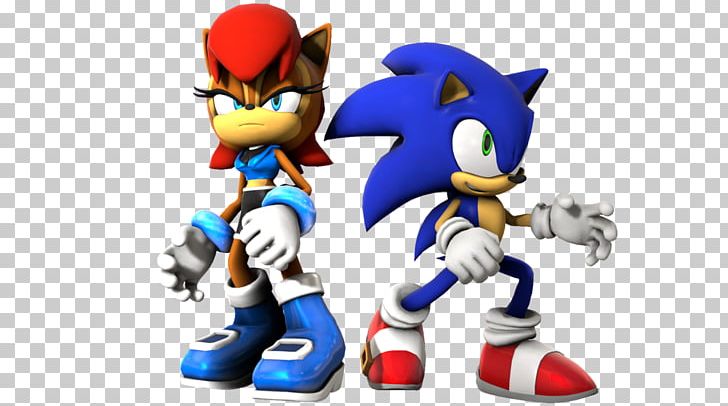 Princess Sally Acorn Sonic The Hedgehog Sonic 3D Sonic Unleashed Sonic Generations PNG, Clipart, Action Figure, Deviantart, Doctor Eggman, Fictional Character, Figurine Free PNG Download