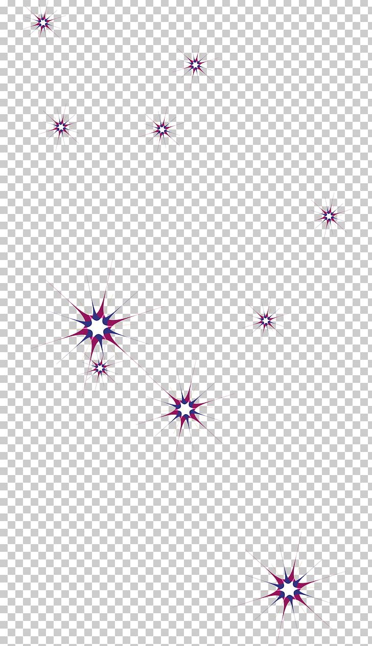 Purple Petal Pattern PNG, Clipart, Christmas Star, Circle, Cool, Cool Vector, Line Free PNG Download