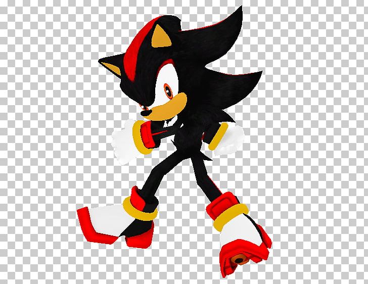 Shadow The Hedgehog Character PNG, Clipart, 3d Computer Graphics, Animal Figure, Animation, Art, Artwork Free PNG Download