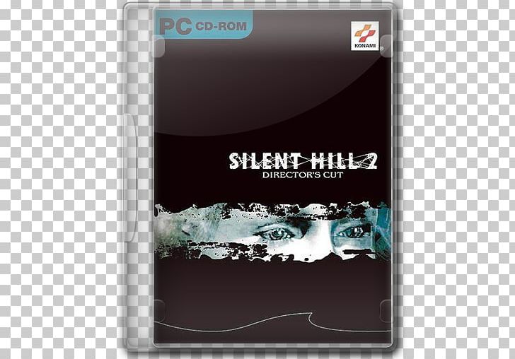 Silent Hill 2 Silent Hill HD Collection PlayStation 2 Silent Hill 3 PNG, Clipart,  Free PNG Download
