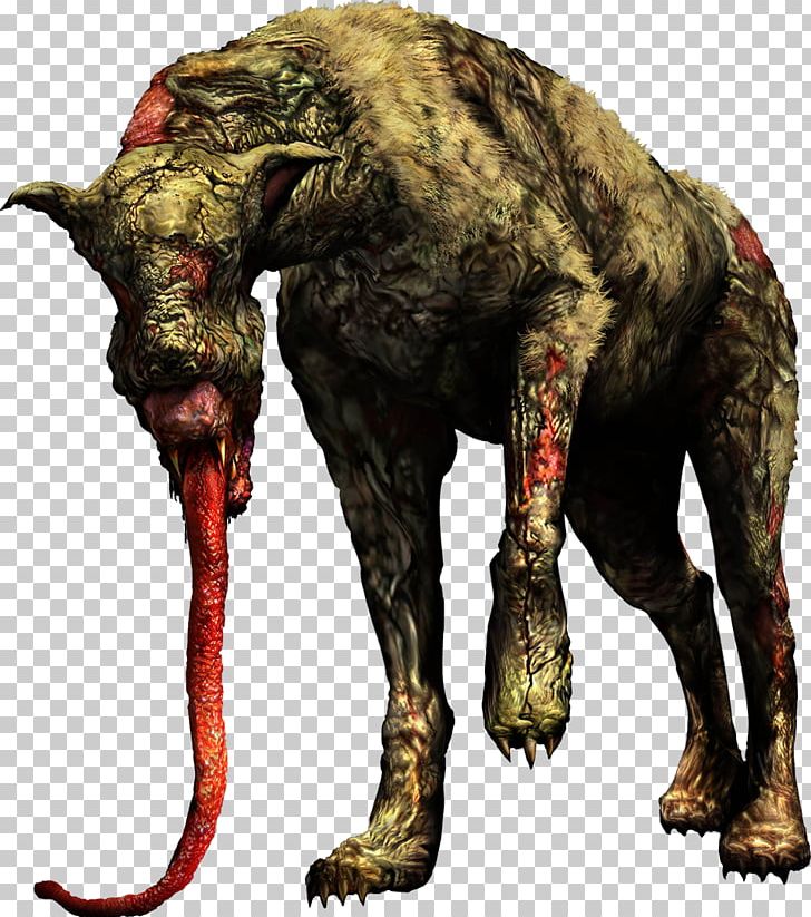 Silent Hill 4 Silent Hill: Downpour Silent Hill 2 Dog PNG, Clipart, Animals, Concept Art, Extinction, Fantasy, Fictional Character Free PNG Download