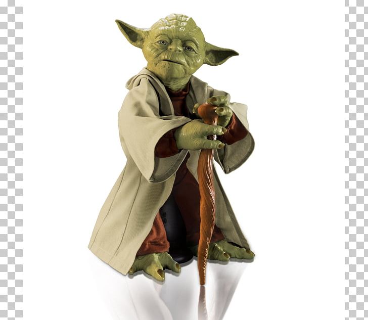 Yoda Jedi Star Wars Luke Skywalker Toy PNG, Clipart, Fictional Character, Figurine, Force, Game, Jedi Free PNG Download